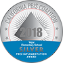 California Pbis Coalition 2018 Logo